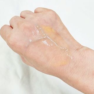[보히케어] 컨센트레이트 이데베논 7 펩타이드 콤플렉스 앰플 — 5점을 준 리뷰어가 2023년 10월 올린 사용 사진
