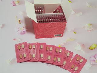 킬팻다이어트 킬팻 스피드 다이어트 [84 g / 700 mg x 120정] — 5점을 준 리뷰어가 2021년 6월 올린 사용 사진