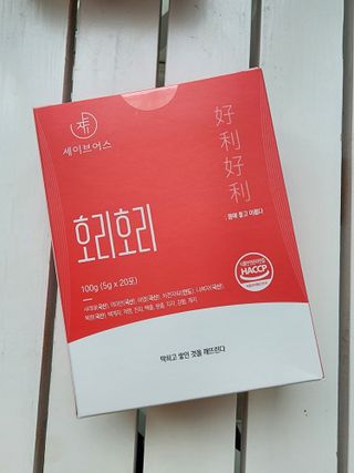 꼬리별님이 올린 리뷰 사진 1