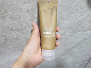 스킨1004 [SKIN1004] 마다가스카르 센텔라 앰플 폼 125ml — 4.5점을 준 리뷰어가 2024년 9월 올린 사용 사진