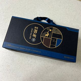 [광동생활건강] 광동정녹청 30포 — 5점을 준 리뷰어가 2021년 11월 올린 사용 사진