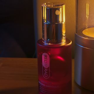 레드투래드 센서티브 어메이징 앰플 30ml — 4점을 준 리뷰어가 2021년 8월 올린 사용 사진