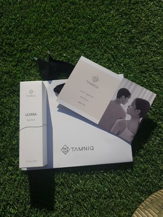 탐니크 바디미스트 릴리아나 150ml — 5점을 준 리뷰어가 2021년 1월 올린 사용 사진