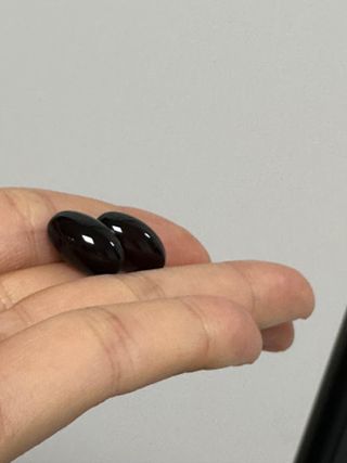 메디포스트 모비타 아쿠아셀 엔초비오메가3 60캡슐 — 5점을 준 리뷰어가 2022년 12월 올린 사용 사진