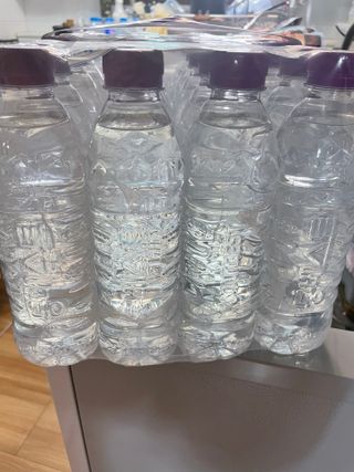 몽베스트 [MONTBEST]위드어스 500mL 20병 — 5점을 준 리뷰어가 2022년 6월 올린 사용 사진