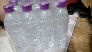 몽베스트 [MONTBEST]위드어스 500mL 20병 — 5점을 준 리뷰어가 2022년 8월 올린 사용 사진