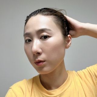 딸로 맥주효모 두피스케일러 / 각질&노폐물 타파 두피 딥-클렌징 — 5점을 준 리뷰어가 2023년 7월 올린 사용 사진