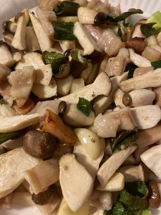 백석푸드시스템 [매진] 맛있는 막창세트 400g — 5점을 준 리뷰어가 2021년 6월 올린 사용 사진