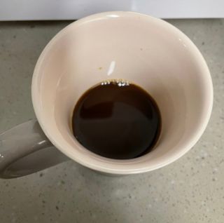 참앤들황토농원 국내산 흑염소를 정성스럽게 담은, 프리미엄 흑염소 진액 70ml x 30포 1박스 — 5점을 준 리뷰어가 2023년 1월 올린 사용 사진
