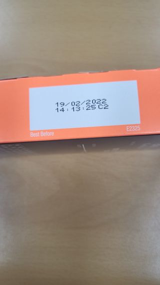 [카페뎀셀브즈] 캡슐커피 한달체험무료 호환캡슐 30개 0원 — 5점을 준 리뷰어가 2021년 12월 올린 사용 사진