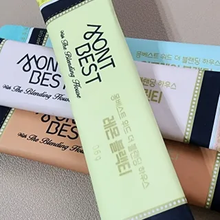 [몽베스트] 위드 더 블랜딩 하우스 _ 버라이어티팩 — 5점을 준 리뷰어가 2023년 8월 올린 사용 사진