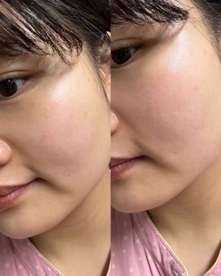 록타비아 Artisan Complete Face Cream — 5점을 준 리뷰어가 2024년 3월 올린 사용 사진