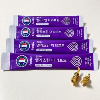 필리브 엘라스틴 더 리프트 — 5점을 준 리뷰어가 2021년 9월 올린 사용 사진
