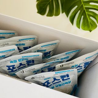 자연에온 마시는 프로틴 고함량 균형단백질 음료 포스틴 125ml 10개입 1BOX — 5점을 준 리뷰어가 2021년 3월 올린 사용 사진