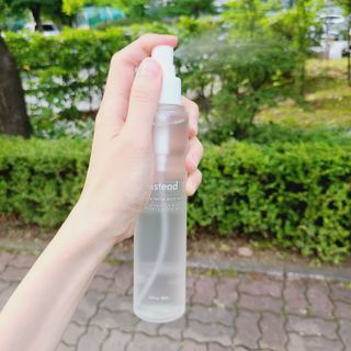 인스테드 아크 시카 트리플 바디미스트 — 5점을 준 리뷰어가 2021년 6월 올린 사용 사진