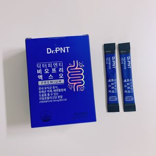 닥터피엔티 [Dr.PNT] 장내 환경 개선의 핵심, 프리바이오틱스! 비오프리 XO — 5점을 준 리뷰어가 2022년 9월 올린 사용 사진