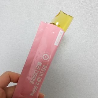 주식회사 얼굴반쪽 [얼굴반쪽 가르시니아 2,800mg] x 14포 1주 젤리 다이어트 보조제 체지방감소 — 4점을 준 리뷰어가 2021년 11월 올린 사용 사진