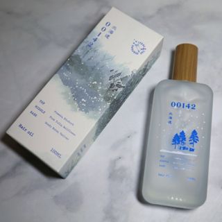 라쿰 북해도 헤어퍼퓸 (헤어에센스/오일) 100ml — 5점을 준 리뷰어가 2023년 4월 올린 사용 사진