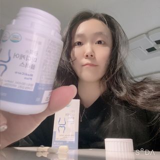 프리마인 평생 써야하는 관절의 건강을 위한 완벽설계 솔루션 관절n마디케어 플러스 120정 — 4점을 준 리뷰어가 2022년 10월 올린 사용 사진
