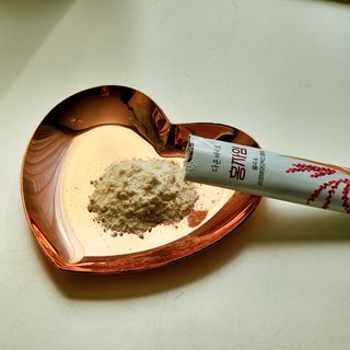 하루 1포로 콜레스테롤, 유산균, 고역가 소화효소까지 한번에 섭취! 다온바이오 홍자임 1개월분(30포) — 5점을 준 리뷰어가 2022년 11월 올린 사용 사진