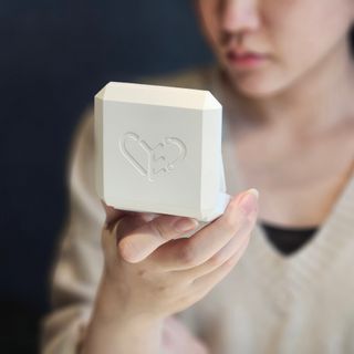 LEDi:Y(레이디) 에임텍 LED 뷰티디바이스 Ledi-y 레이디 — 5점을 준 리뷰어가 2023년 2월 올린 사용 사진