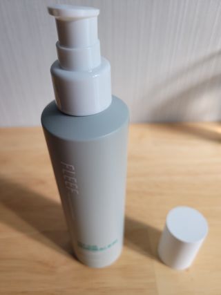 플리프 시카-알로에 밸런싱 올인원 200ml — 4점을 준 리뷰어가 2021년 2월 올린 사용 사진