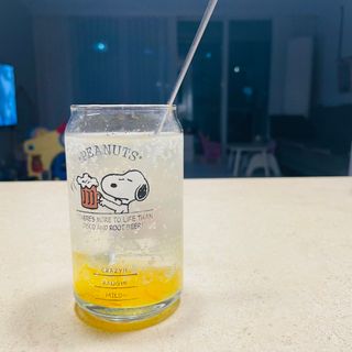몽베스트 Montbest with Sparkling water Lime20병 — 5점을 준 리뷰어가 2021년 10월 올린 사용 사진