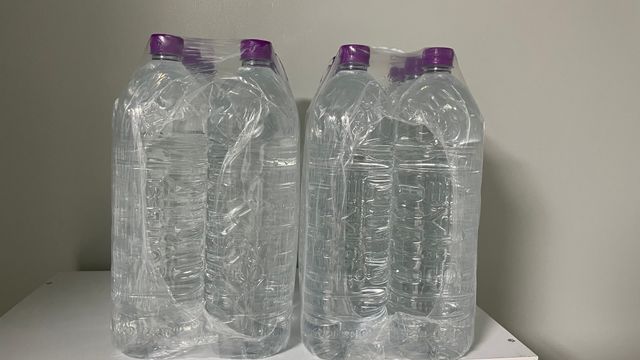몽베스트위드어스[무라벨] 2L_6입_2Pack 리뷰 사진
