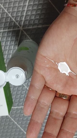 메타포레 12PM 카밍 토너 — 5점을 준 리뷰어가 2021년 7월 올린 사용 사진