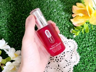 레드투래드 센서티브 어메이징 앰플 30ml — 5점을 준 리뷰어가 2021년 8월 올린 사용 사진