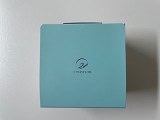 오투에니원 화이트 스완 갈락토미세스 비타민 C 필링 패드 60매 — 3점을 준 리뷰어가 2023년 1월 올린 사용 사진