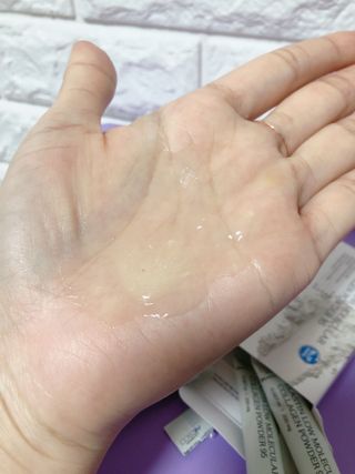 [유니자르] 엘라스틴 저분자 콜라겐95 7포 X 3EA   총 21포 — 5점을 준 리뷰어가 2022년 1월 올린 사용 사진
