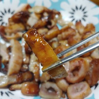백석푸드시스템 [매진] 맛있는 막창세트 400g — 5점을 준 리뷰어가 2021년 6월 올린 사용 사진