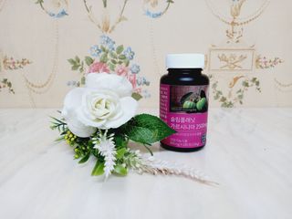 슬림플래닛 가르시니아 2500mg 비포밀 — 5점을 준 리뷰어가 2021년 3월 올린 사용 사진