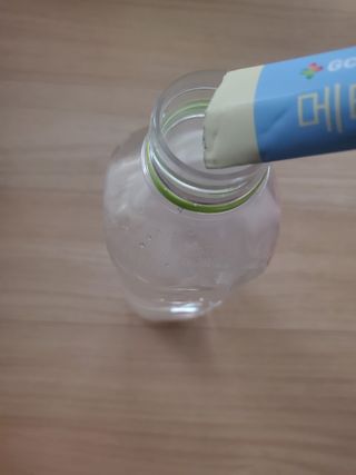 메타웰빙 GC녹십자웰빙 메타 글루타치온 — 5점을 준 리뷰어가 2022년 9월 올린 사용 사진