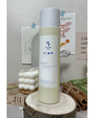 닥터스피지에이 피옴 토너 — 4.5점을 준 리뷰어가 2021년 8월 올린 사용 사진
