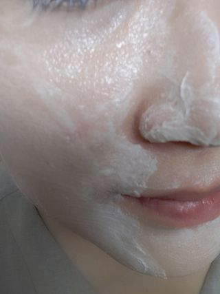 레베코코 골든드립 페이셜 클렌징 밤 26.5 — 5점을 준 리뷰어가 2021년 9월 올린 사용 사진