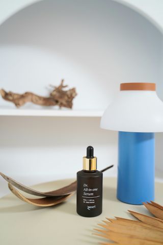렉스리 닥터 올인원 세럼 Rexri Dr.All-in-one Serum — 4점을 준 리뷰어가 2022년 11월 올린 사용 사진