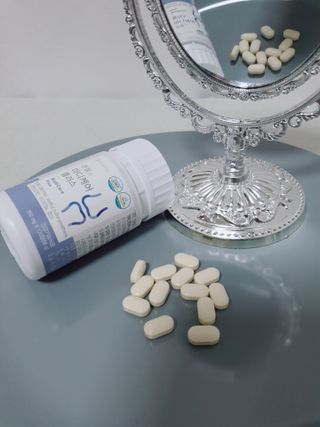 프리마인 평생 써야하는 관절의 건강을 위한 완벽설계 솔루션 관절n마디케어 플러스 120정 — 5점을 준 리뷰어가 2022년 10월 올린 사용 사진