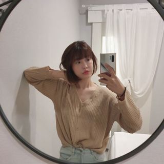 리더스코스메틱 리더스 카밍 페이스 쿨러 + 카밍 바이오틱스 앰플 — 4점을 준 리뷰어가 2021년 7월 올린 사용 사진