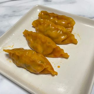 한만두 진한 해물맛 짬뽕만두 1kg — 5점을 준 리뷰어가 2021년 4월 올린 사용 사진