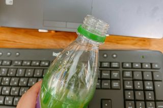 몽베스트 Montbest with Sparkling water Lemon OR Lime 20병(랜덤) — 5점을 준 리뷰어가 2022년 6월 올린 사용 사진