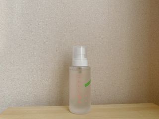 [시카앰플] 묘오한 고마진정할때 진정 스프레이 앰플 150ml — 5점을 준 리뷰어가 2021년 3월 올린 사용 사진
