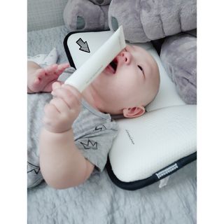 브에노 스킨셀 더마 앰플 — 5점을 준 리뷰어가 2021년 6월 올린 사용 사진