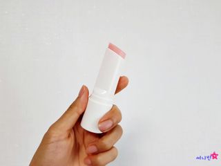 트윙클라 안티링클 샤이닝 멀티밤 — 4.5점을 준 리뷰어가 2022년 6월 올린 사용 사진
