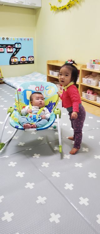 블뤼엔 일회용 수세미 — 4.5점을 준 리뷰어가 2021년 3월 올린 사용 사진