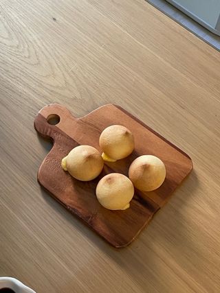 한성기업 베이크볼 치즈몽땅 300g x 2봉 — 5점을 준 리뷰어가 2021년 9월 올린 사용 사진