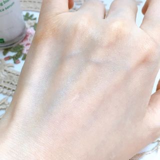 페이스리퍼블릭 카밍 블레미쉬 마데카 세럼 — 5점을 준 리뷰어가 2021년 6월 올린 사용 사진