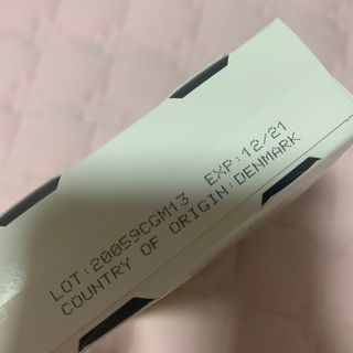 컬처렐 LGG 유산균 헬스앤웰니스 1개월분 — 4점을 준 리뷰어가 2021년 1월 올린 사용 사진
