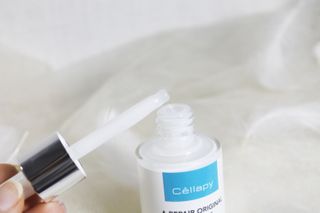 셀라피 에이리페어 오리지널 앰플 30ml — 5점을 준 리뷰어가 2021년 1월 올린 사용 사진